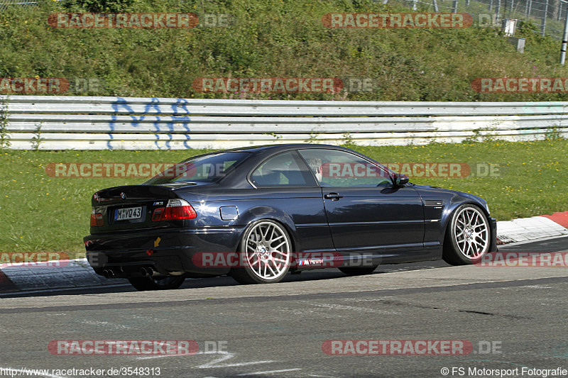 Bild #3548313 - Touristenfahrten Nürburgring Nordschleife 03.09.2017