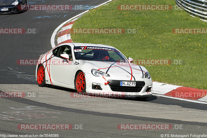 Bild #3548385 - Touristenfahrten Nürburgring Nordschleife 03.09.2017