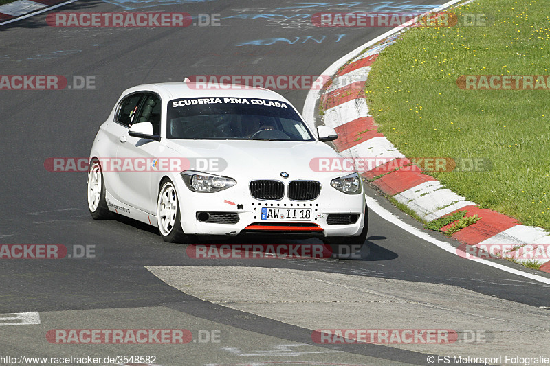 Bild #3548582 - Touristenfahrten Nürburgring Nordschleife 03.09.2017