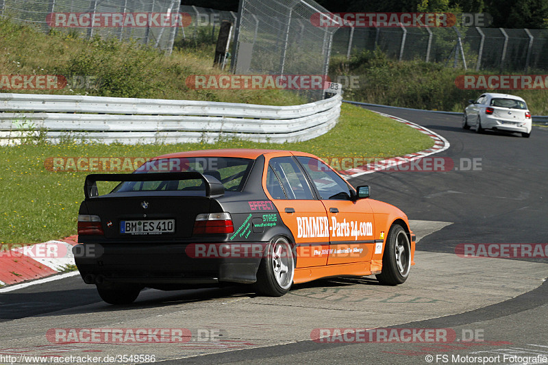 Bild #3548586 - Touristenfahrten Nürburgring Nordschleife 03.09.2017