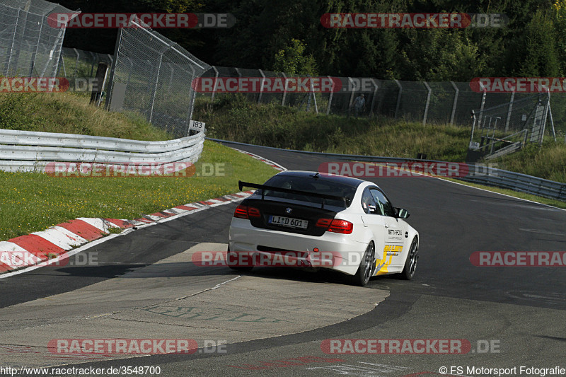 Bild #3548700 - Touristenfahrten Nürburgring Nordschleife 03.09.2017