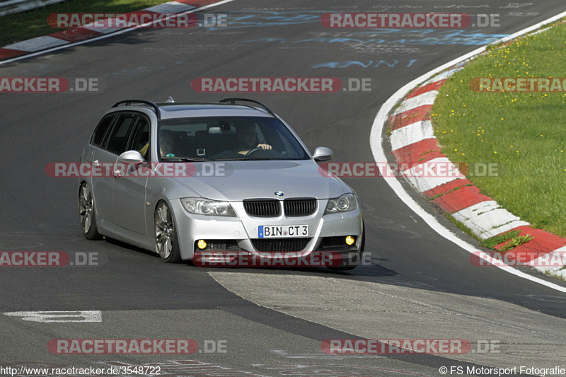 Bild #3548722 - Touristenfahrten Nürburgring Nordschleife 03.09.2017