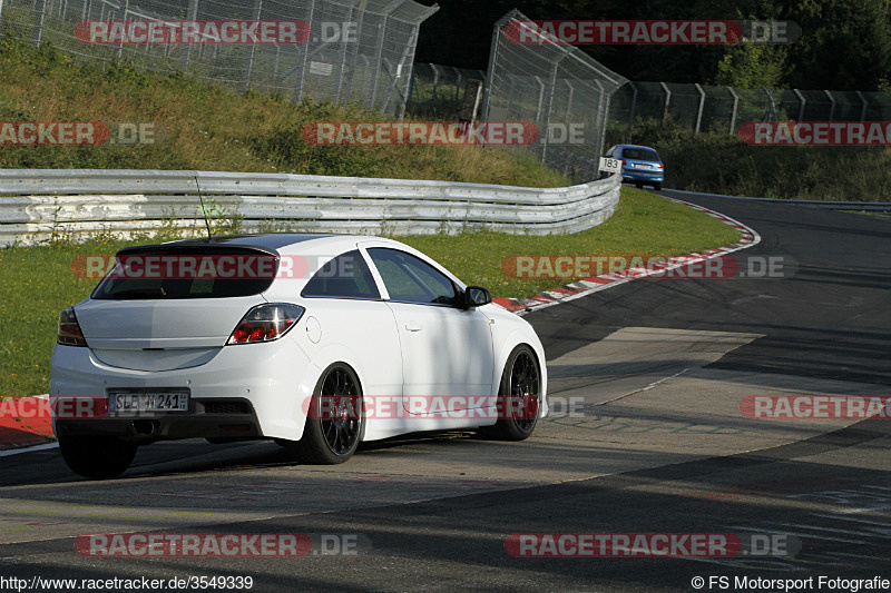 Bild #3549339 - Touristenfahrten Nürburgring Nordschleife 03.09.2017