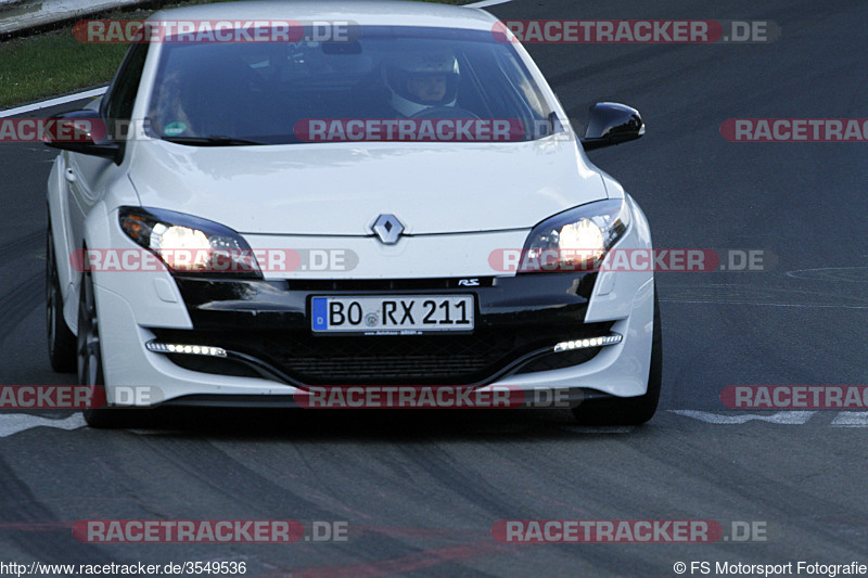 Bild #3549536 - Touristenfahrten Nürburgring Nordschleife 03.09.2017