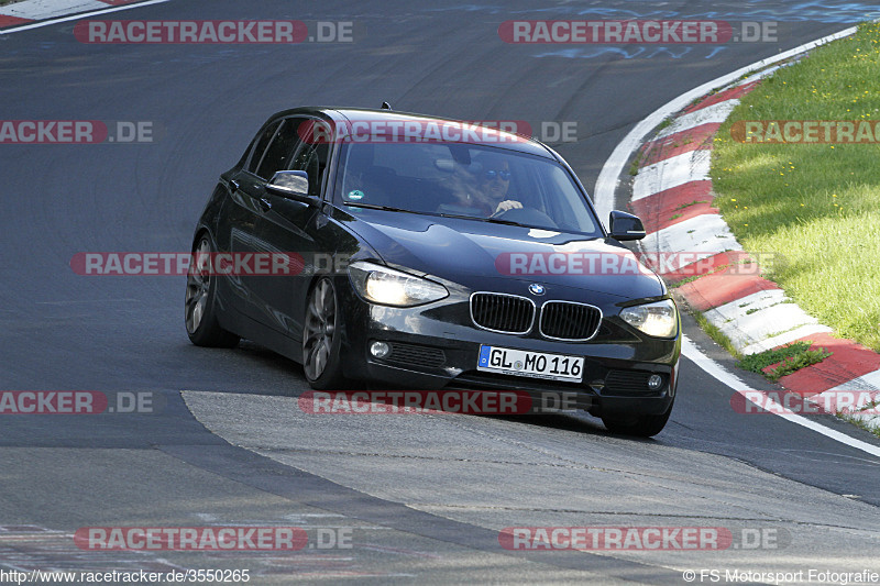 Bild #3550265 - Touristenfahrten Nürburgring Nordschleife 03.09.2017