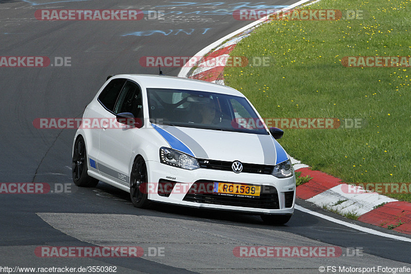 Bild #3550362 - Touristenfahrten Nürburgring Nordschleife 03.09.2017