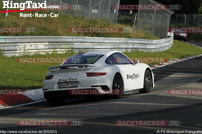 Bild #3550513 - Touristenfahrten Nürburgring Nordschleife 03.09.2017