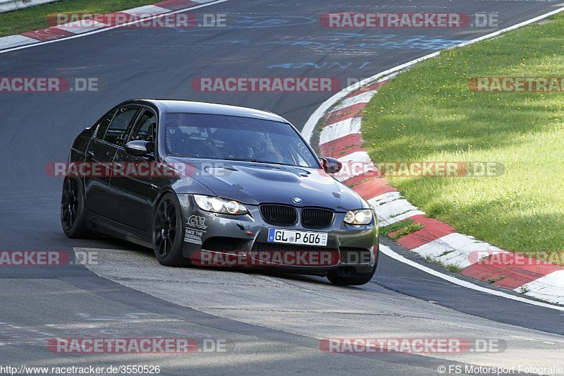 Bild #3550526 - Touristenfahrten Nürburgring Nordschleife 03.09.2017