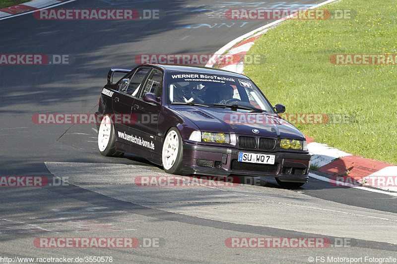 Bild #3550578 - Touristenfahrten Nürburgring Nordschleife 03.09.2017