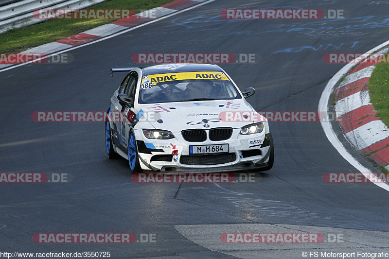 Bild #3550725 - Touristenfahrten Nürburgring Nordschleife 03.09.2017