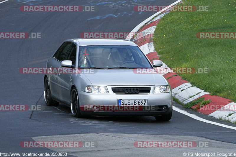 Bild #3550850 - Touristenfahrten Nürburgring Nordschleife 03.09.2017