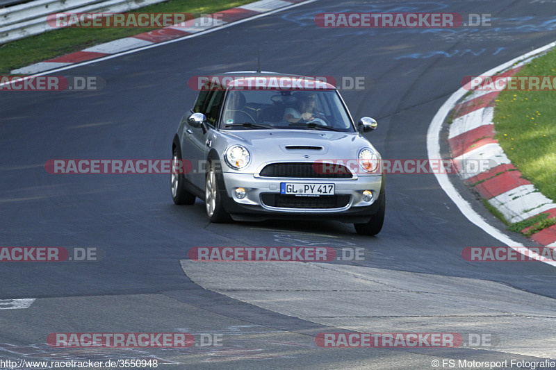 Bild #3550948 - Touristenfahrten Nürburgring Nordschleife 03.09.2017