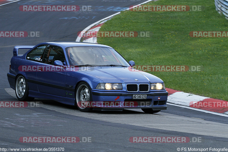 Bild #3551370 - Touristenfahrten Nürburgring Nordschleife 03.09.2017