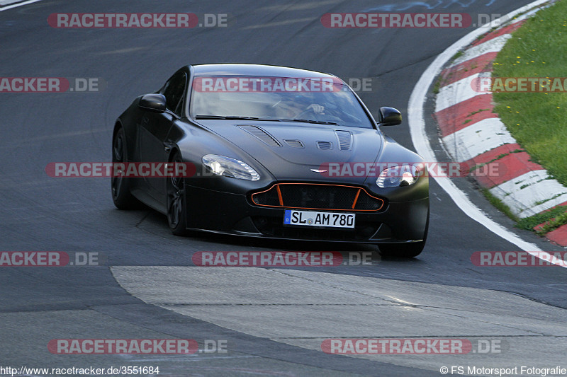 Bild #3551684 - Touristenfahrten Nürburgring Nordschleife 03.09.2017