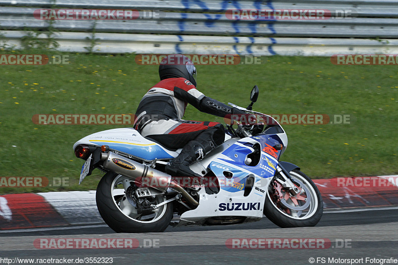 Bild #3552323 - Touristenfahrten Nürburgring Nordschleife 03.09.2017