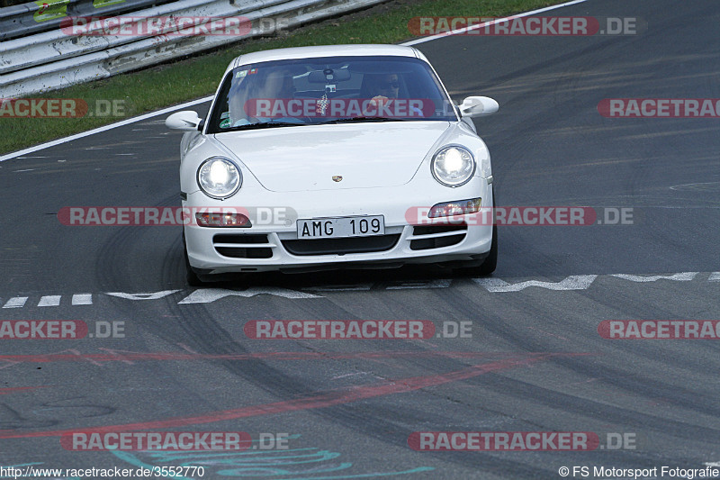 Bild #3552770 - Touristenfahrten Nürburgring Nordschleife 03.09.2017