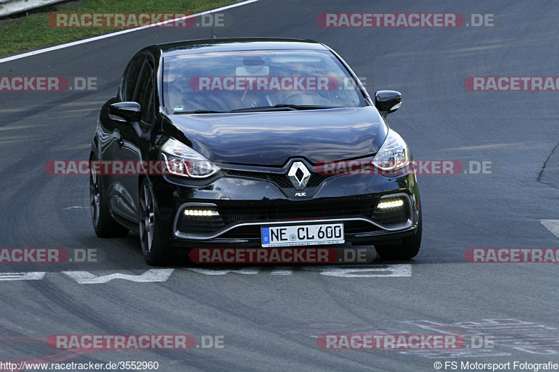 Bild #3552960 - Touristenfahrten Nürburgring Nordschleife 03.09.2017