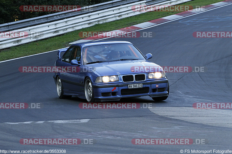 Bild #3553308 - Touristenfahrten Nürburgring Nordschleife 03.09.2017