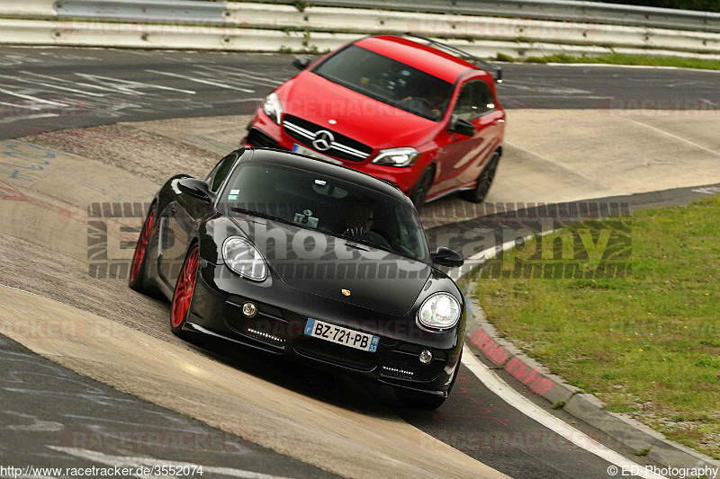 Bild #3552074 - Touristenfahrten Nürburgring Nordschleife 04.09.2017