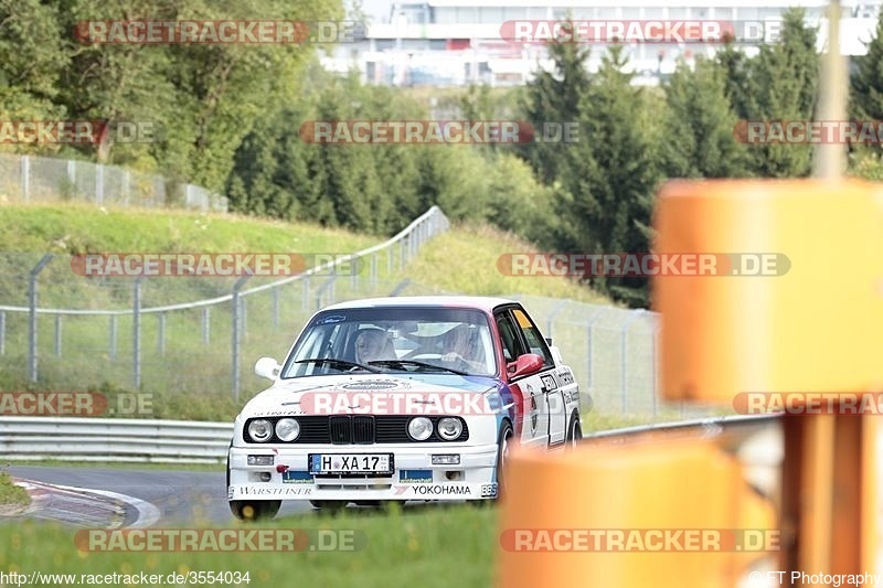 Bild #3554034 - Touristenfahrten Nürburgring Nordschleife 05.09.2017