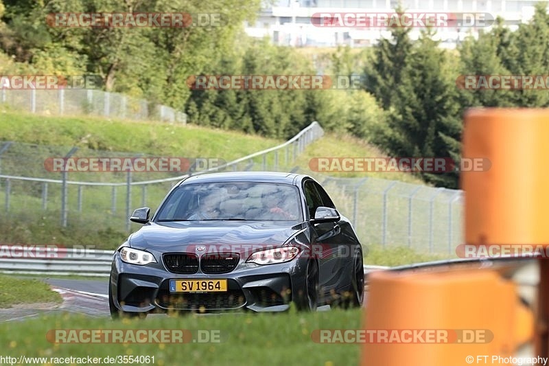 Bild #3554061 - Touristenfahrten Nürburgring Nordschleife 05.09.2017