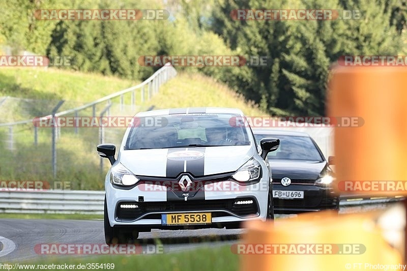 Bild #3554169 - Touristenfahrten Nürburgring Nordschleife 05.09.2017