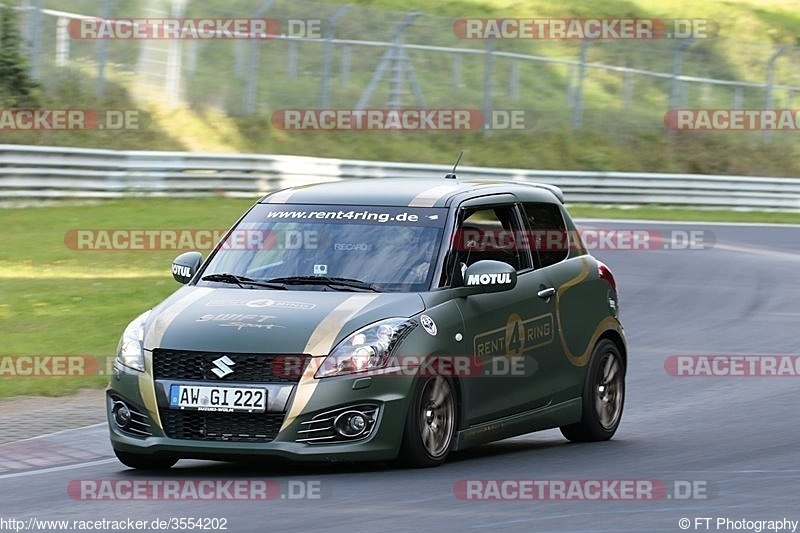 Bild #3554202 - Touristenfahrten Nürburgring Nordschleife 05.09.2017