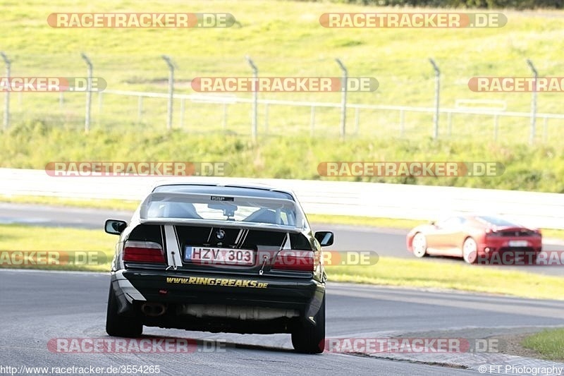 Bild #3554265 - Touristenfahrten Nürburgring Nordschleife 05.09.2017