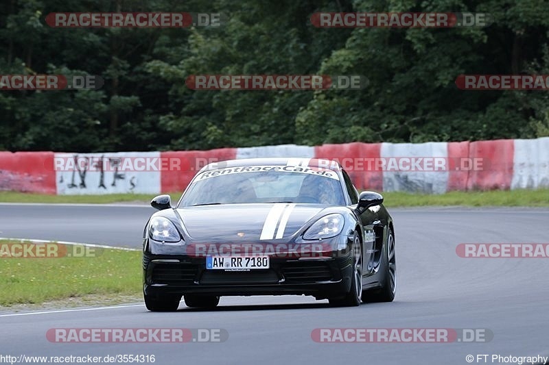 Bild #3554316 - Touristenfahrten Nürburgring Nordschleife 05.09.2017