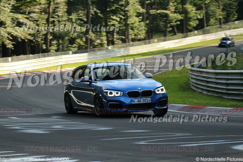 Bild #3554956 - Touristenfahrten Nürburgring Nordschleife 05.09.2017