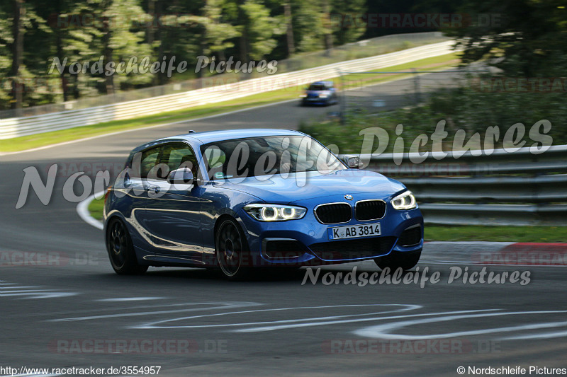 Bild #3554957 - Touristenfahrten Nürburgring Nordschleife 05.09.2017