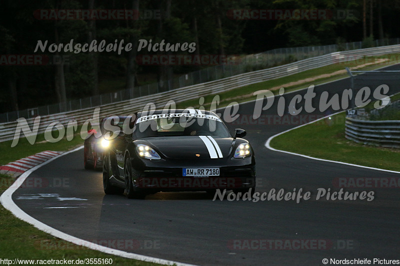 Bild #3555160 - Touristenfahrten Nürburgring Nordschleife 05.09.2017