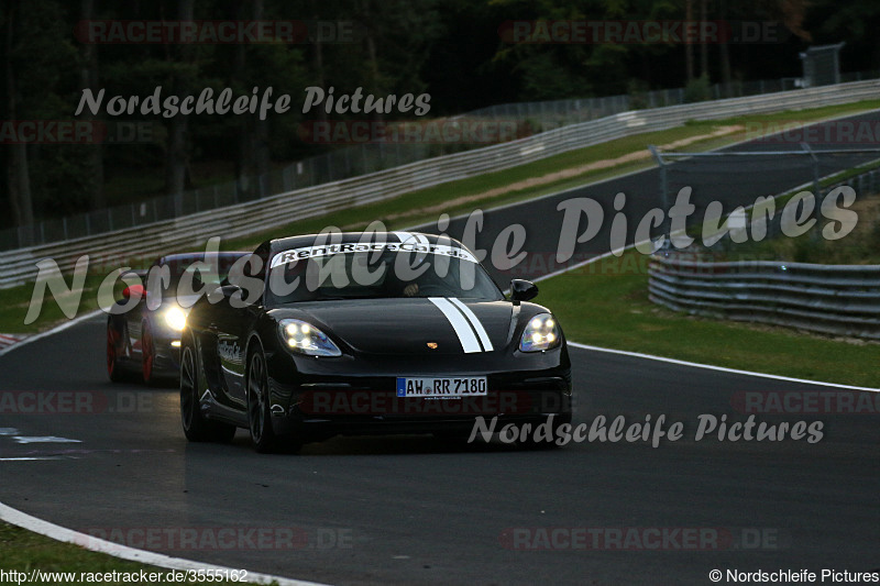 Bild #3555162 - Touristenfahrten Nürburgring Nordschleife 05.09.2017