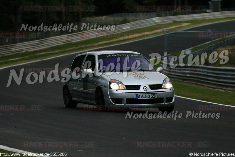 Bild #3555206 - Touristenfahrten Nürburgring Nordschleife 05.09.2017