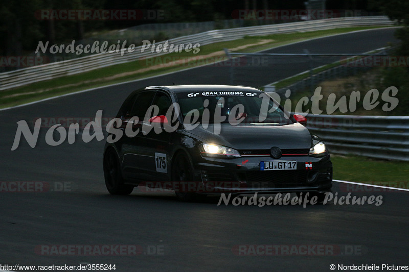 Bild #3555244 - Touristenfahrten Nürburgring Nordschleife 05.09.2017