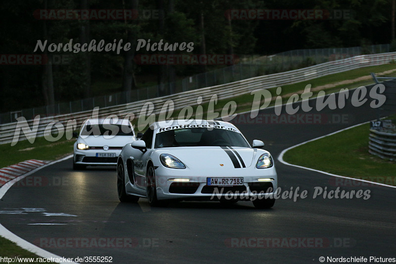 Bild #3555252 - Touristenfahrten Nürburgring Nordschleife 05.09.2017