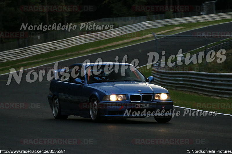 Bild #3555281 - Touristenfahrten Nürburgring Nordschleife 05.09.2017