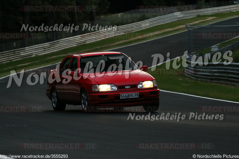 Bild #3555293 - Touristenfahrten Nürburgring Nordschleife 05.09.2017