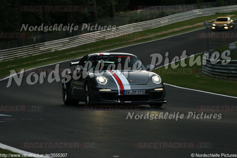 Bild #3555307 - Touristenfahrten Nürburgring Nordschleife 05.09.2017