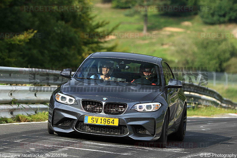 Bild #3555786 - Touristenfahrten Nürburgring Nordschleife 05.09.2017