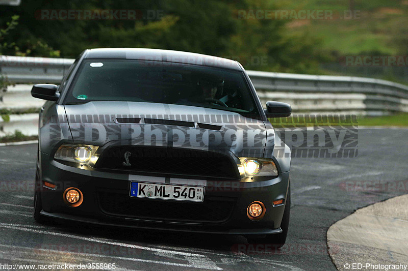 Bild #3555965 - Touristenfahrten Nürburgring Nordschleife 05.09.2017