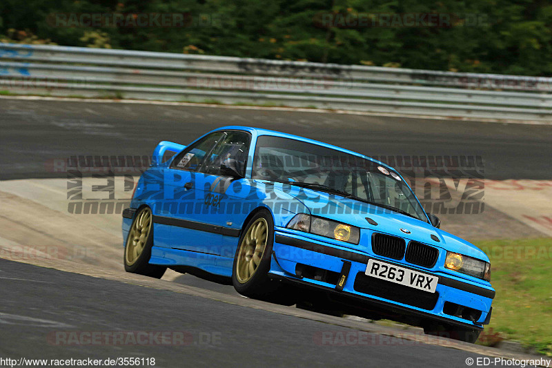 Bild #3556118 - Touristenfahrten Nürburgring Nordschleife 05.09.2017