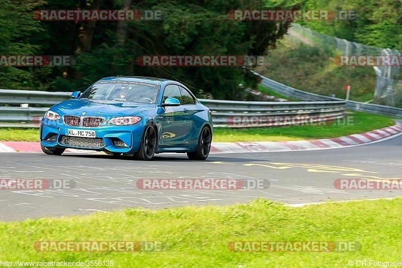 Bild #3556135 - Touristenfahrten Nürburgring Nordschleife 05.09.2017