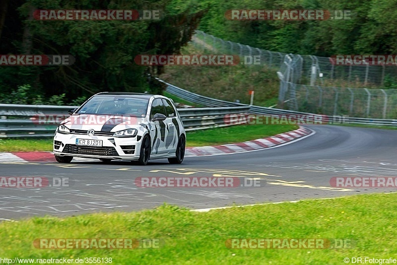 Bild #3556138 - Touristenfahrten Nürburgring Nordschleife 05.09.2017