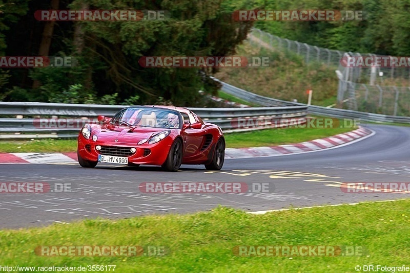 Bild #3556177 - Touristenfahrten Nürburgring Nordschleife 05.09.2017