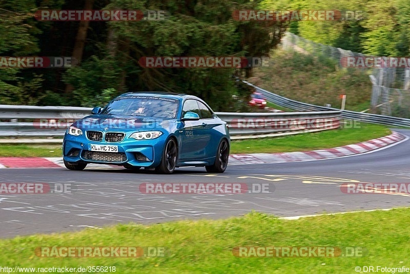 Bild #3556218 - Touristenfahrten Nürburgring Nordschleife 05.09.2017