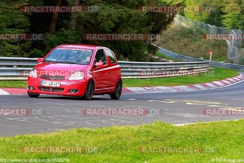 Bild #3556219 - Touristenfahrten Nürburgring Nordschleife 05.09.2017