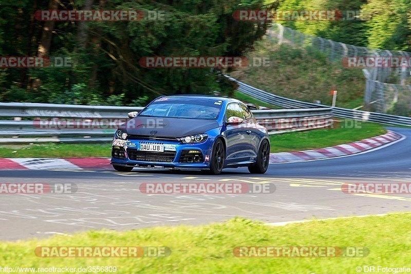 Bild #3556309 - Touristenfahrten Nürburgring Nordschleife 05.09.2017