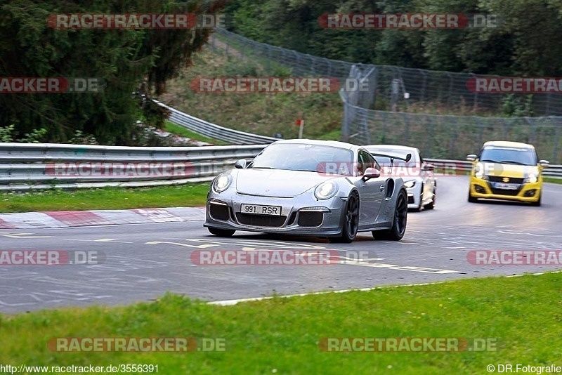 Bild #3556391 - Touristenfahrten Nürburgring Nordschleife 05.09.2017