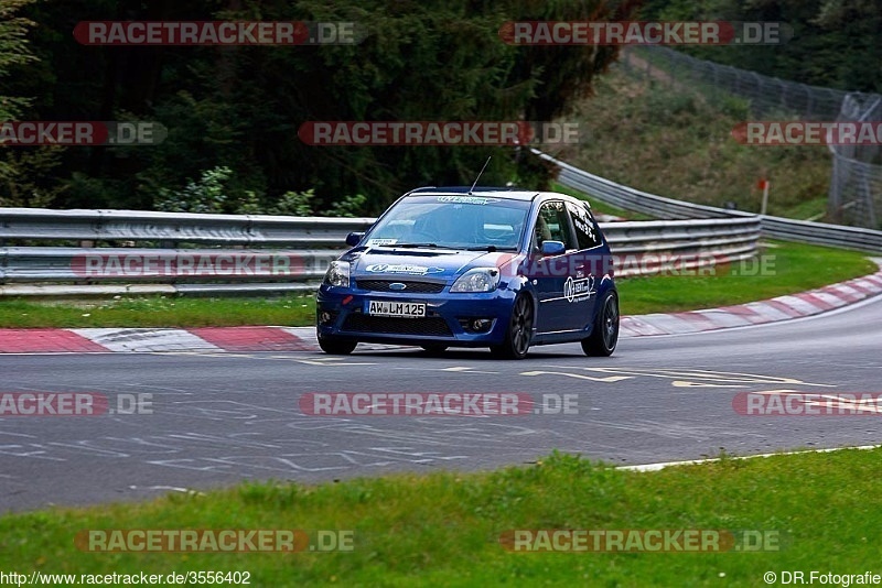 Bild #3556402 - Touristenfahrten Nürburgring Nordschleife 05.09.2017